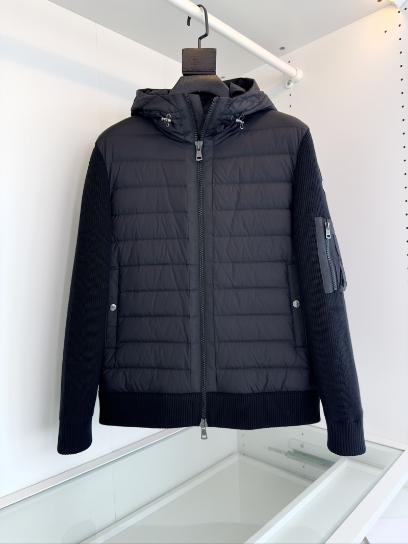 Moncler Down Coat